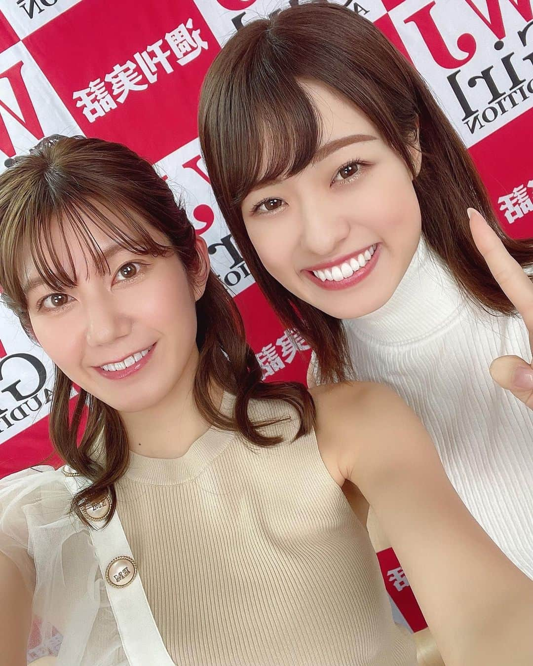 八反美咲のインスタグラム