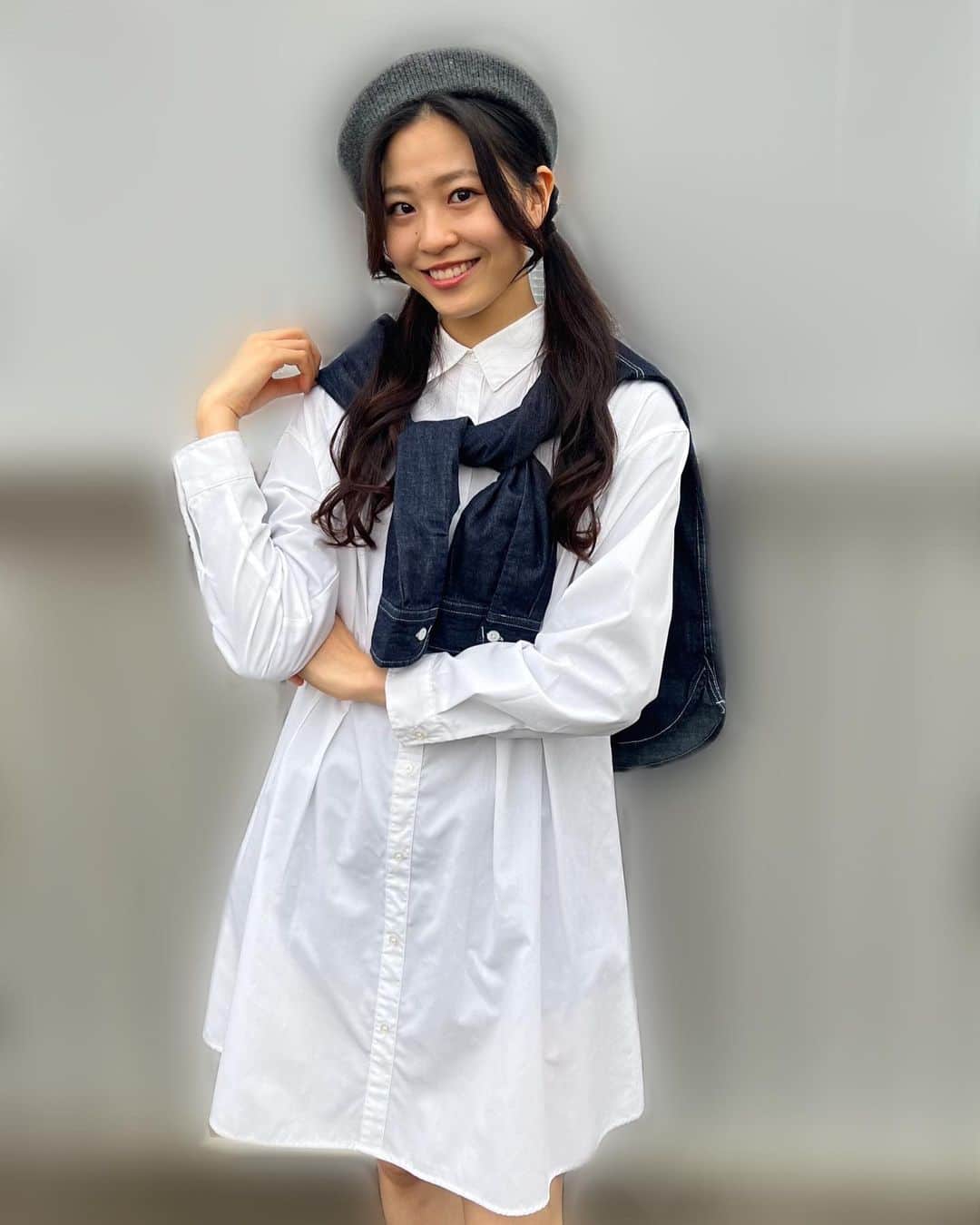 藍井柚來のインスタグラム