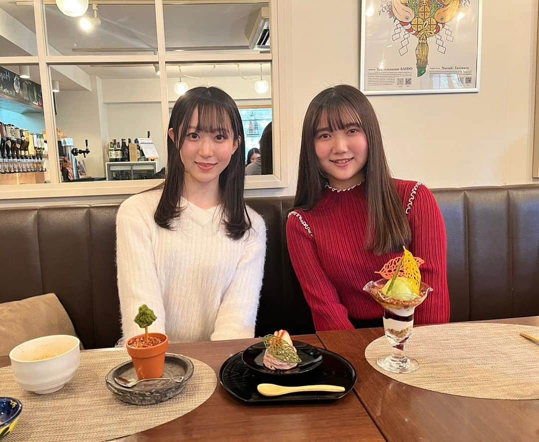 齋れいなのインスタグラム