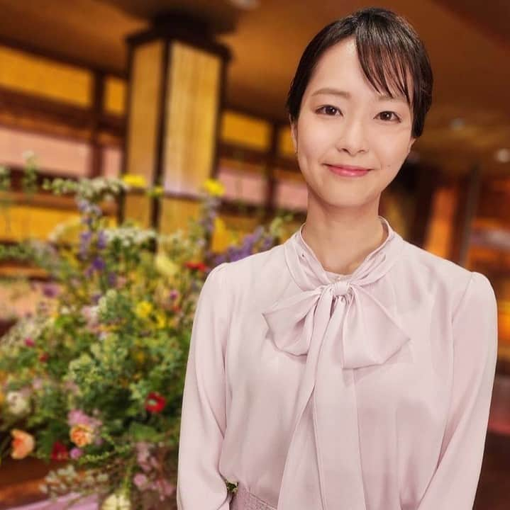 テレビ朝日アナウンサー公式さんのインスタグラム写真 - (テレビ朝日アナウンサー公式Instagram)「このあと、よる９時５４分からは　#報道ステーション 「先週はスタジオからお伝えしましたが、 今週は取材担当に復帰します！ 実はどんなニュースに携わり、 どんな現場に行くかは 毎日午後になるまで分からないことも多く、 いつもドキドキしてます。#下村彩里」」2月20日 21時01分 - tvasahi_announcers