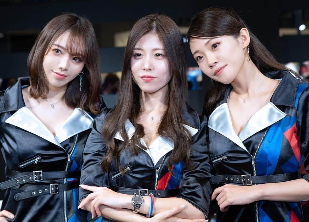 朝比奈果歩さんのインスタグラム写真 - (朝比奈果歩Instagram)「なっつがおらん😭 はよ4人で撮りたいね🫶 、 、 、 、 、 #SUPERGT #BMWTeamStudie #BMW #Mパフォーマンス  #スーパーgt #レースクイーン #写真 #ポートレート  #mperformance #sgt #racequeen #rq #photography #portrait  #레이싱모델 #賽車女郎 #서킷 #模特 #车模 #照片」2月20日 21時05分 - kaho_asahina
