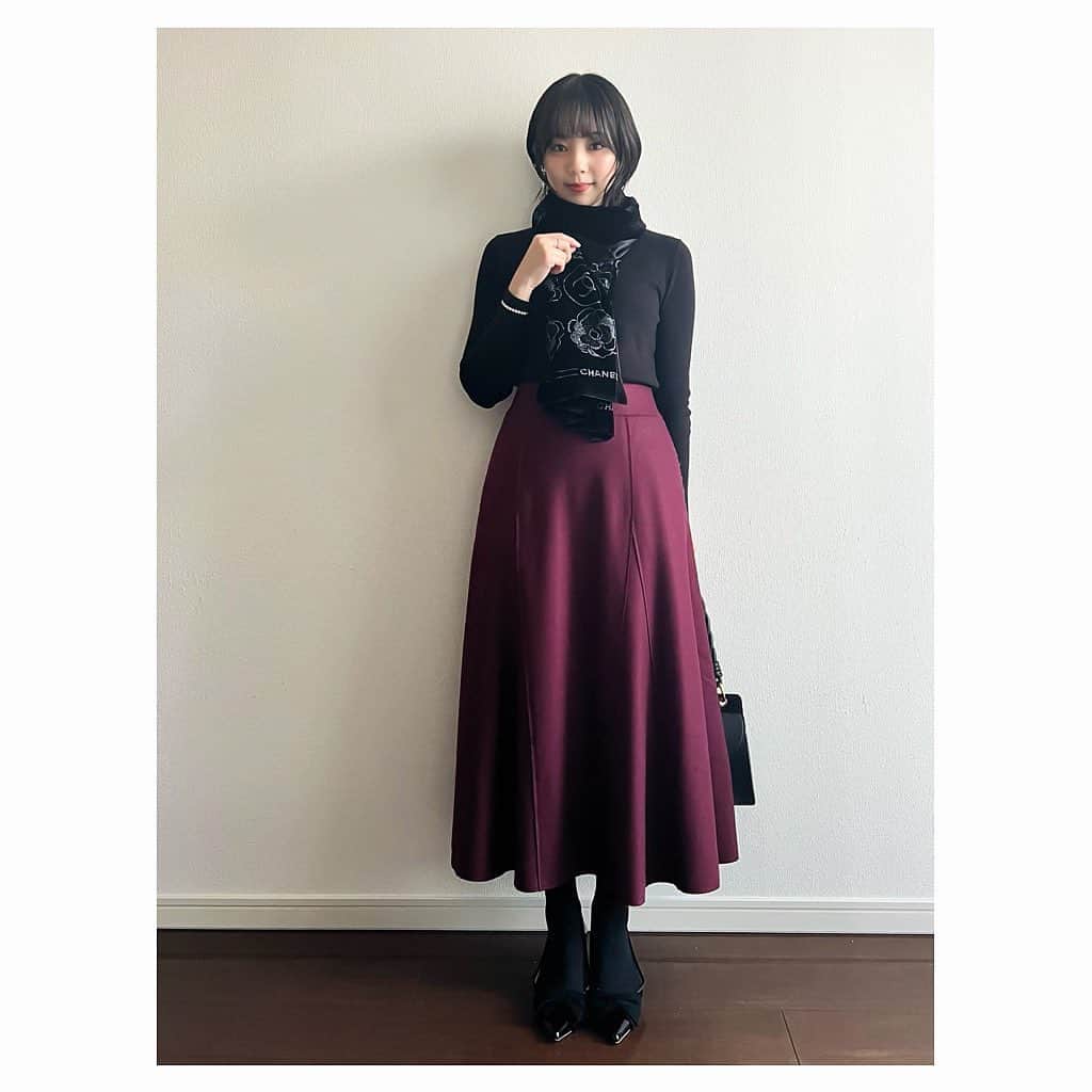 さやのインスタグラム