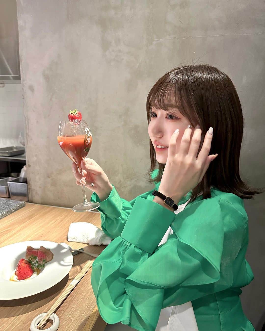 Ayanaのグルメインスタ