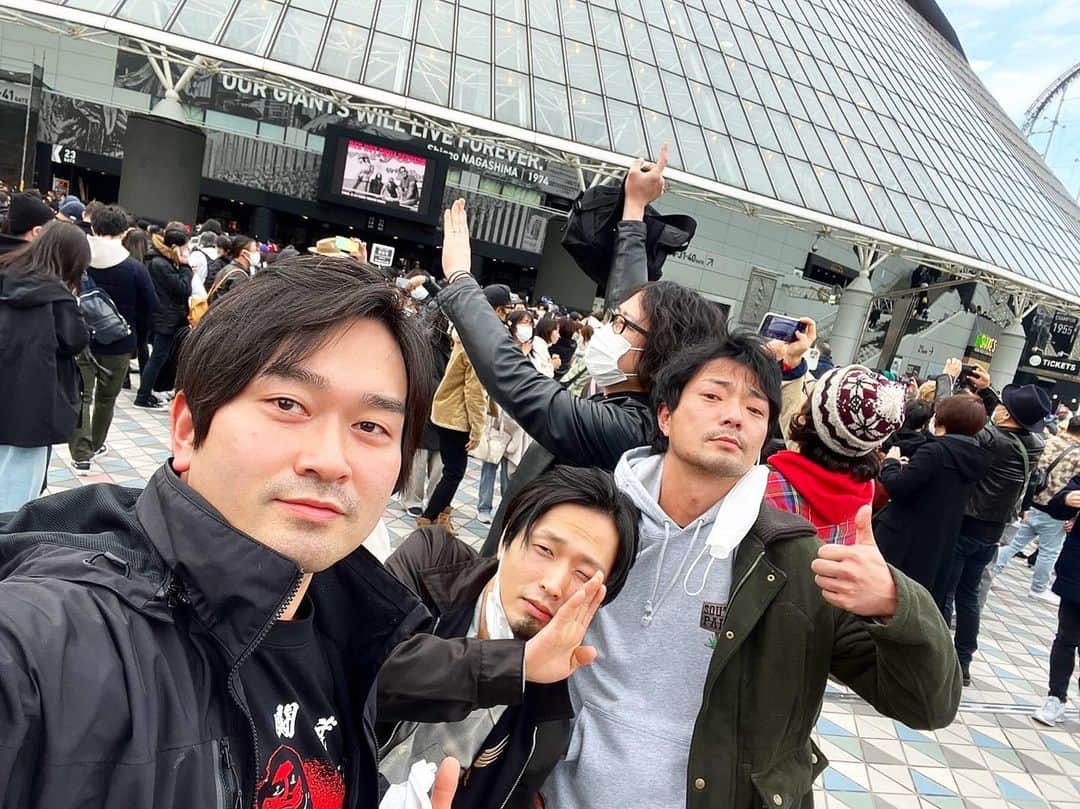 野村良平のインスタグラム
