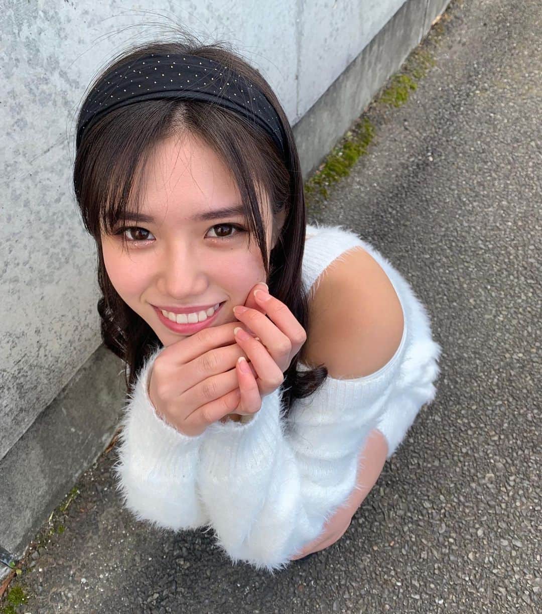 増田小春のインスタグラム