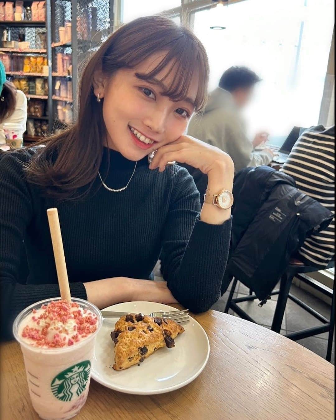 今井ゆうりのインスタグラム