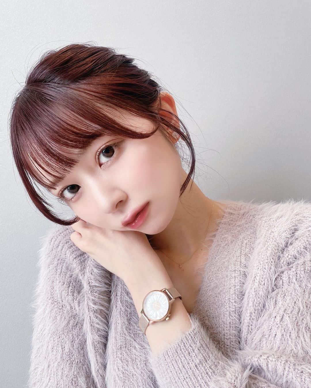 楠ろあのインスタグラム