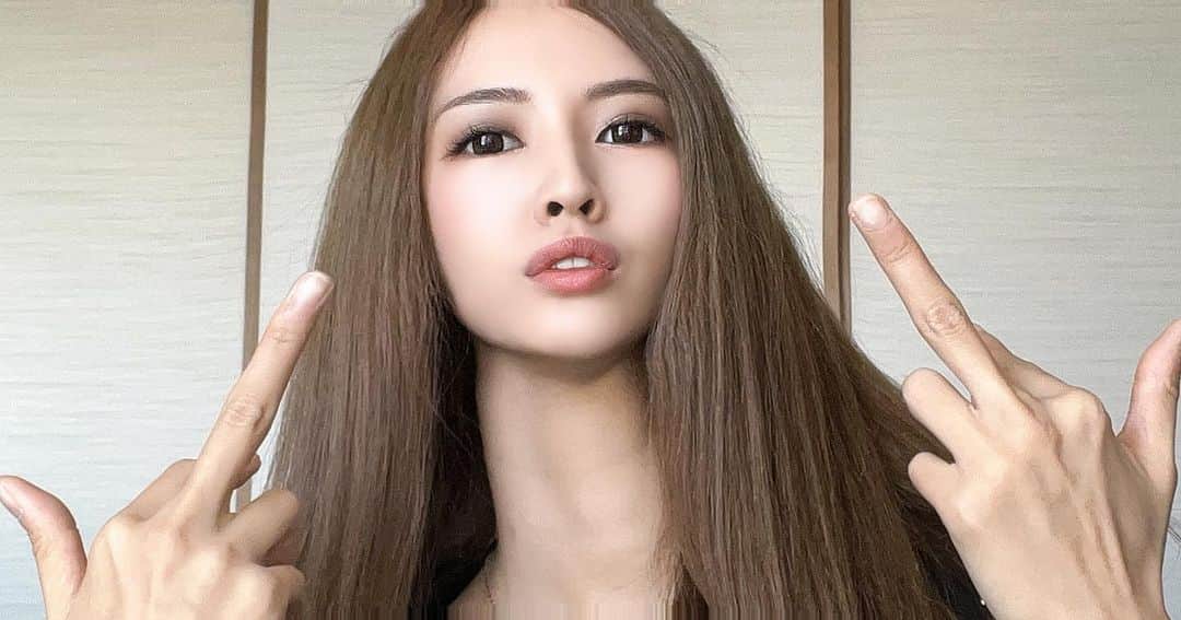 臼井愛佳のインスタグラム