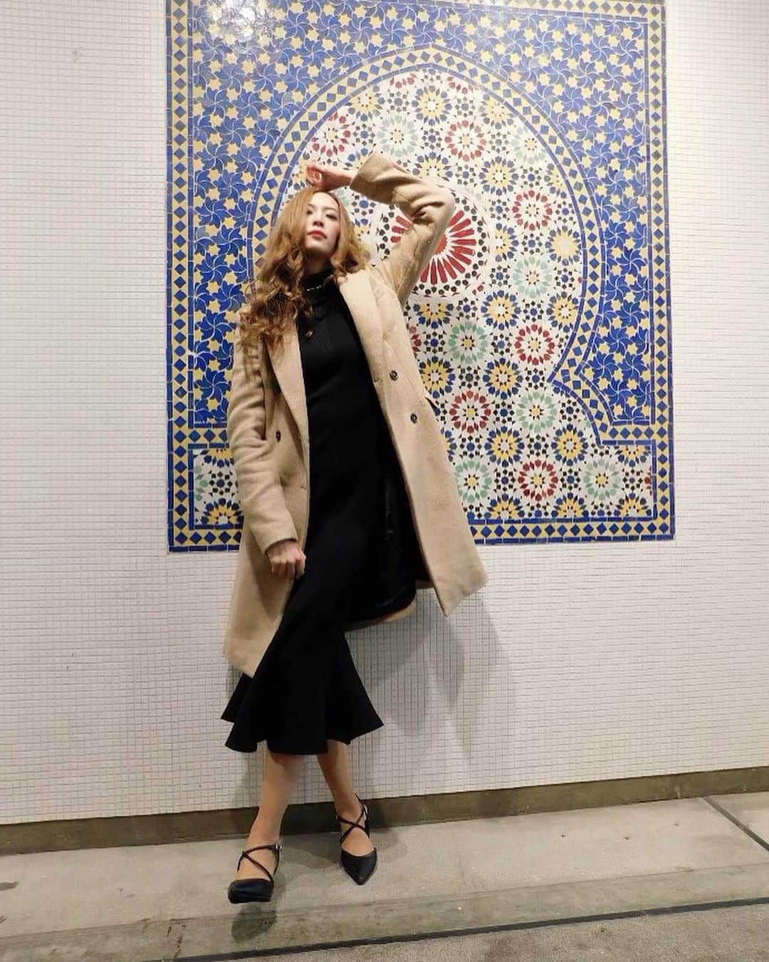 臼井愛佳のインスタグラム