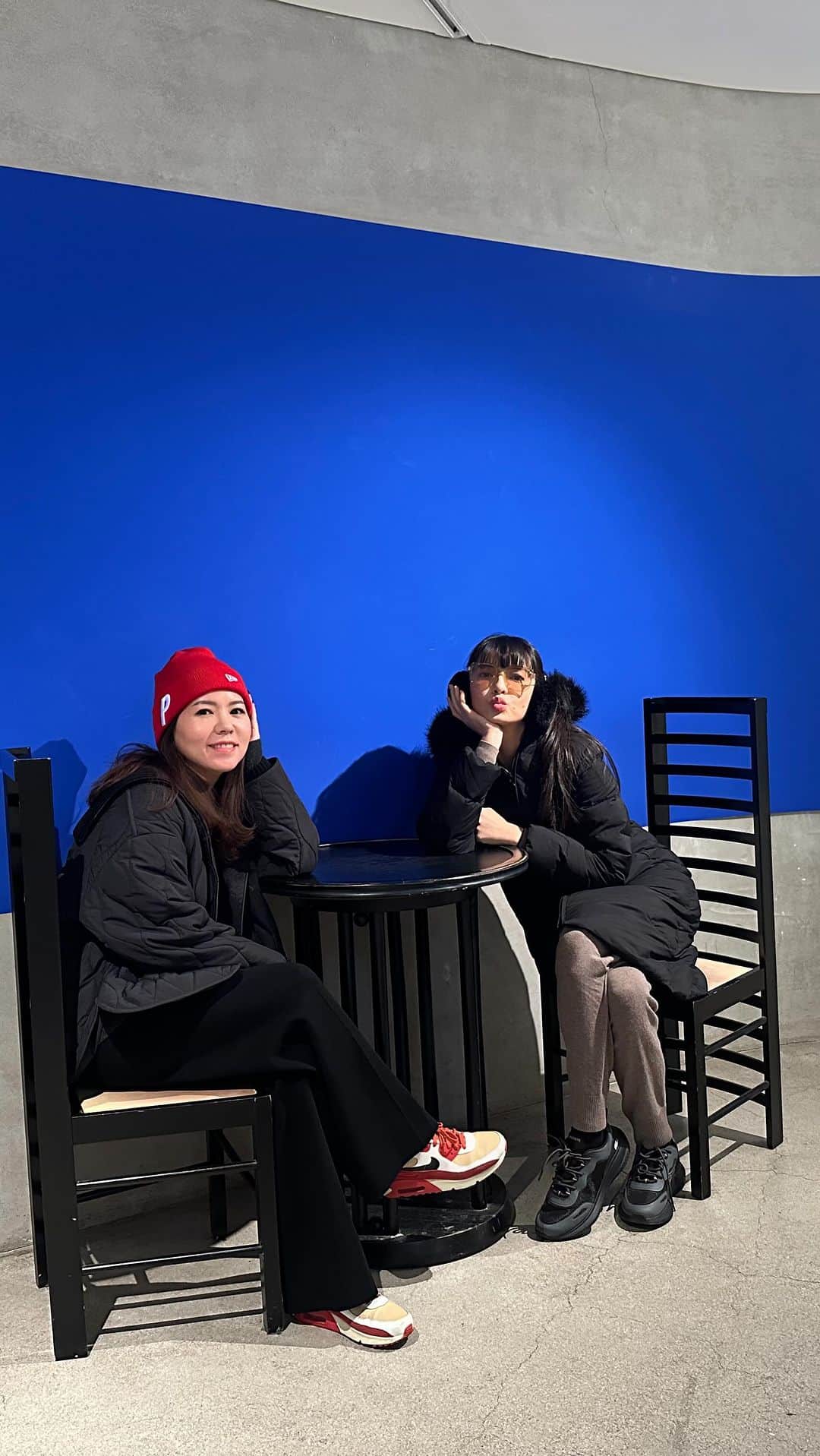 ラライン・シャーのインスタグラム：「2 months in 10 more to go off to a good start 23”」