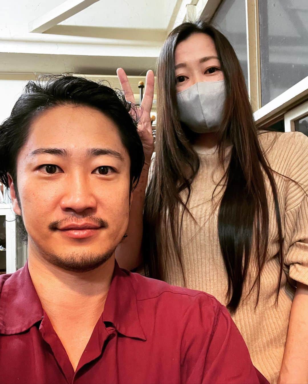 杉本知香のインスタグラム