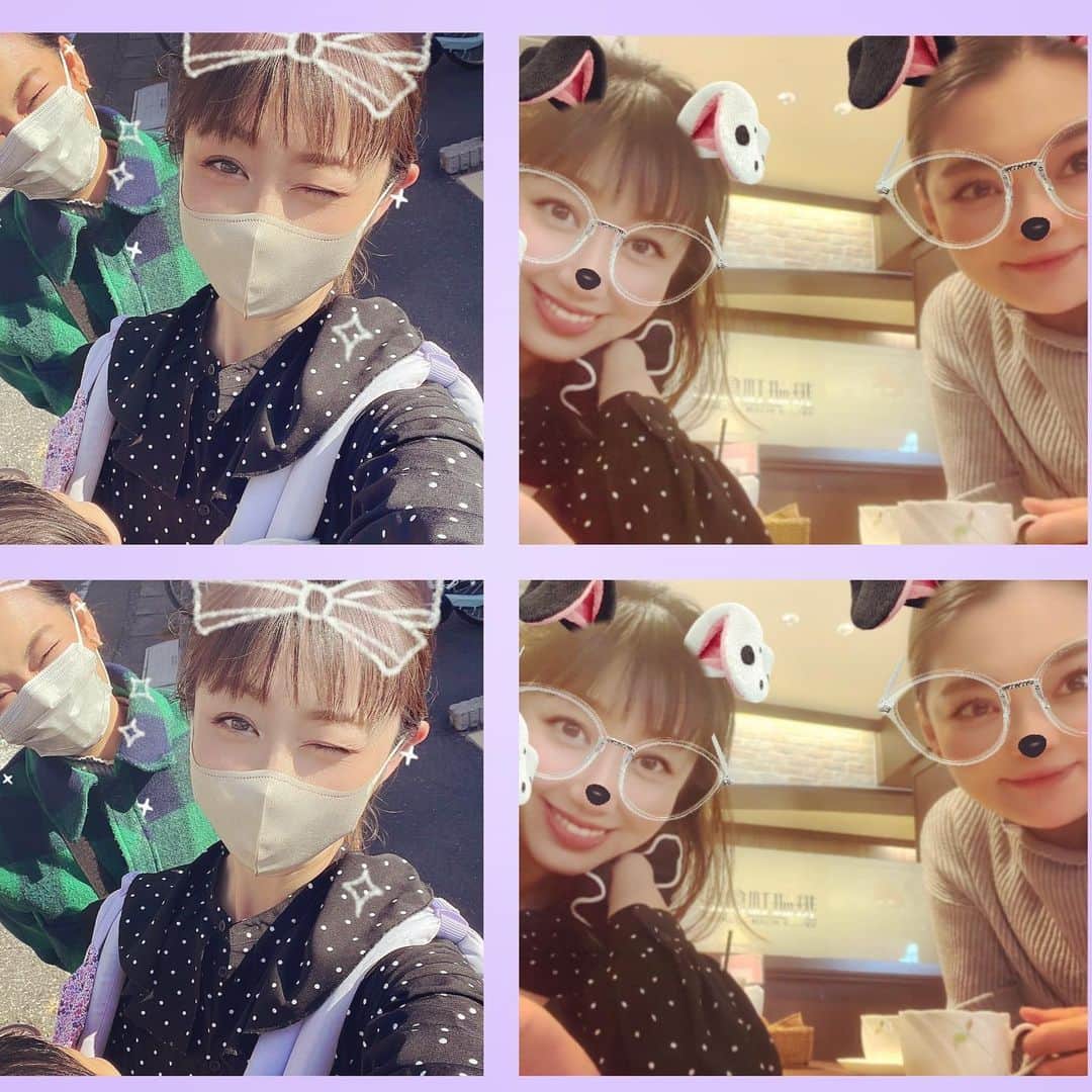 森本さやかのインスタグラム