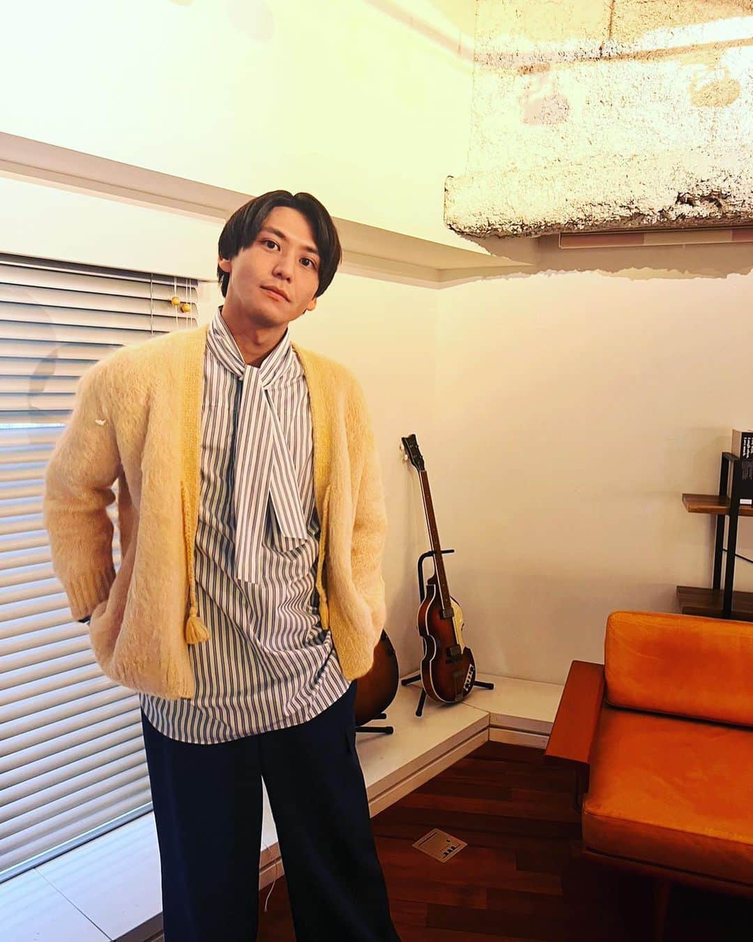 佐野和真さんのインスタグラム写真 - (佐野和真Instagram)「🤡 Thank you.」2月21日 10時21分 - kazuma.sano