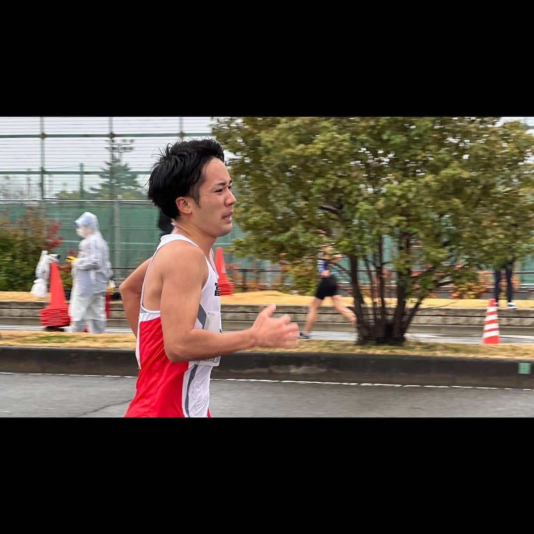 松永大介さんのインスタグラム写真 - (松永大介Instagram)「日本選手権 1:22'22 10位  応援して頂きありがとうございました。  次戦に関しては体調に合わせて決めさせていただきたいと思います。  またDMに関して、現在返信出来ませんので何卒よろしくお願いします。」2月21日 9時19分 - matsunaga0324