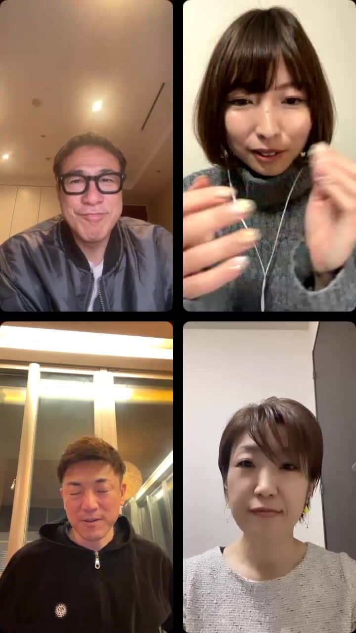 山崎拓巳のインスタグラム