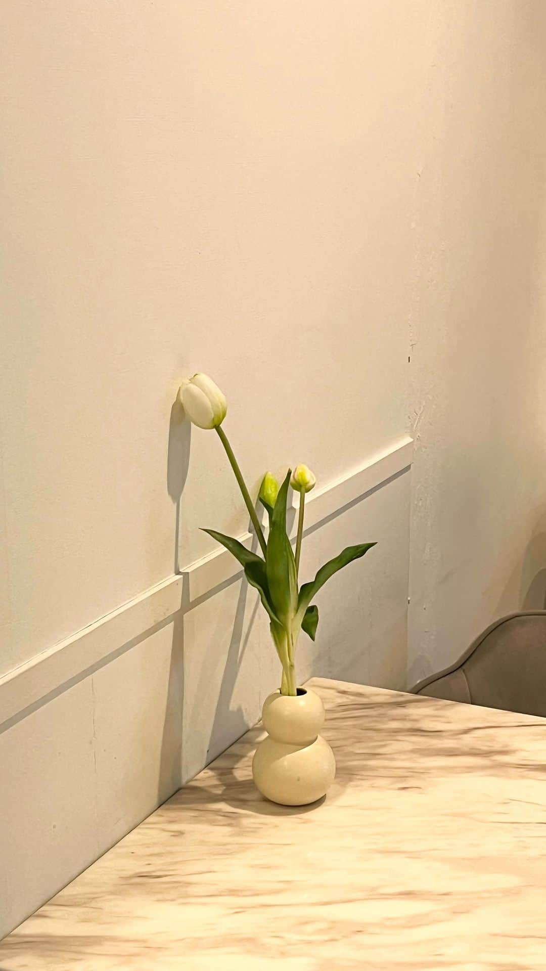 三浦寿莉のインスタグラム：「🌷𓈒𓏸」