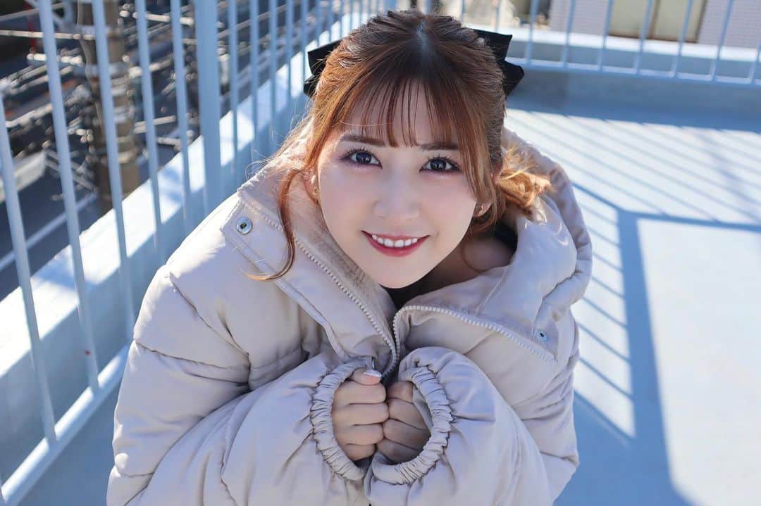 のインスタグラム：「#fempass のオフショット」