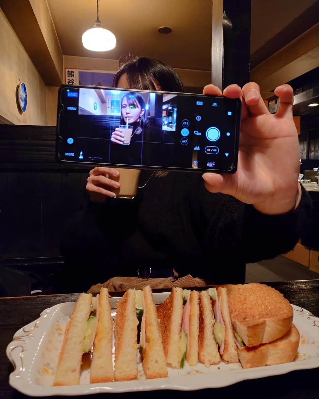 泉ひかり（パルクール）のインスタグラム