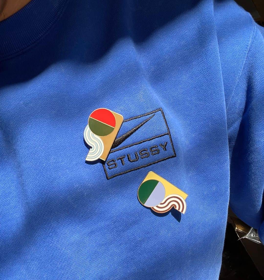 のインスタグラム：「@studiotheblueboy x @pero_wine coming soon… 🤫」