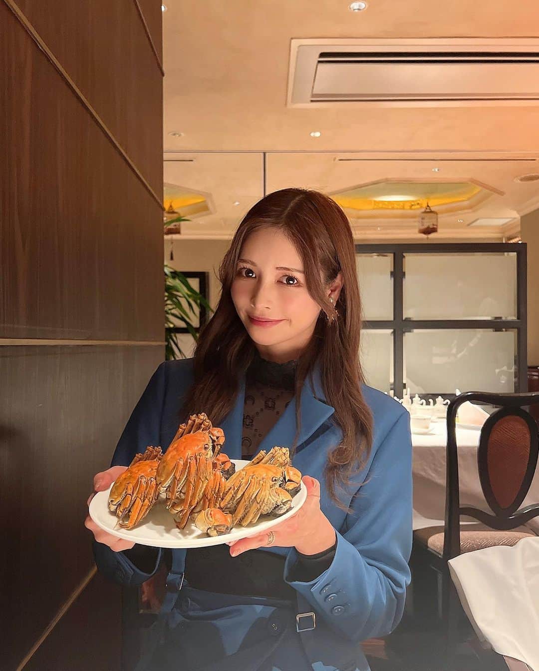 得あゆのグルメインスタ