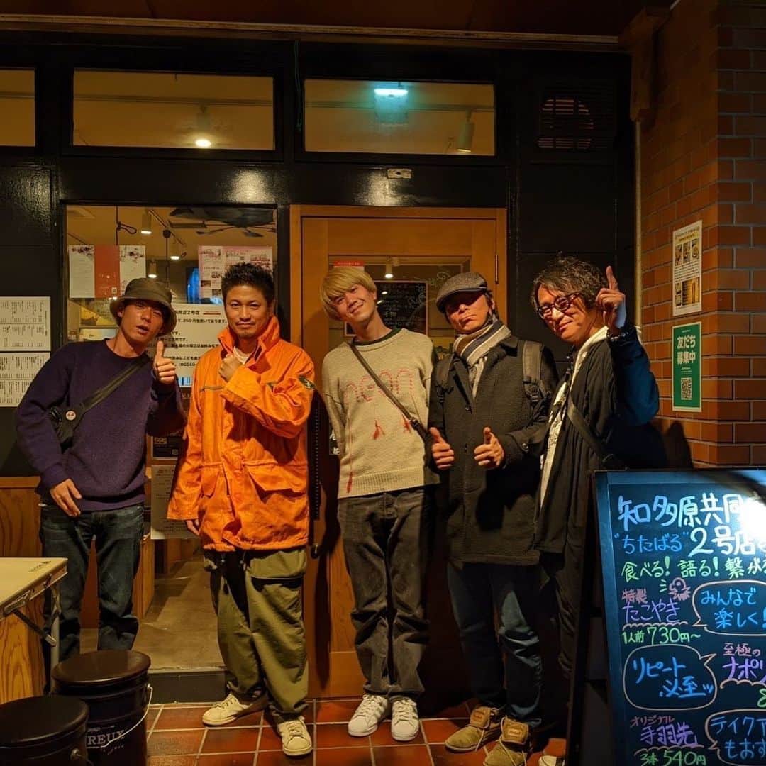 マイケルさんのインスタグラム写真 - (マイケルInstagram)「【京都にて新イベント】 ⁡ 大阪で特撮＆ロボットアニメ縛りのDJイベントをやってる特ロボ祭SFの皆様、そして京都の平成ライダーファンの聖地ミルクディッパーのマスター達と一緒に新しくイベントをやります！ ⁡ その名も、『S.H.Assemble!』 ⁡ 特撮だけではなく、様々なヒーロー＆ヒロインへの愛を語ったり伝えたりできるようなイベントにしようと思っております！ ⁡ 1回目のスペシャルヒーローゲストは、救急戦隊ゴーゴーファイブのゴーグリーンや仮面ライダー555の仮面ライダーデルタでお馴染みの原田篤さんです！原田さんとどんなトークをしようか今から楽しみ🔥 ⁡ ご来場をお待ちしております！  🗓4/23(日)16:30 open/start 🏢京都Live House nano＆⬜︎⬜︎⬜︎ん家(ダレカンチ) 🎫3,500円(＋1drink)  チケットお申込はnanoのホームページよりお願いします！ https://livehouse-nano.com/schedule_next2.php  #SHアッセンブル」2月21日 19時21分 - twin_turbo_mic