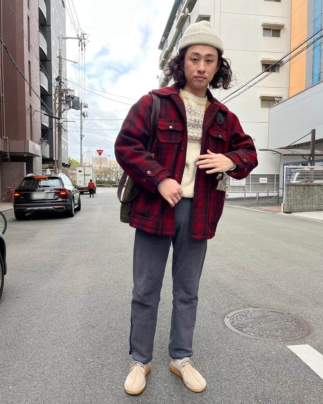 古田敬一のインスタグラム