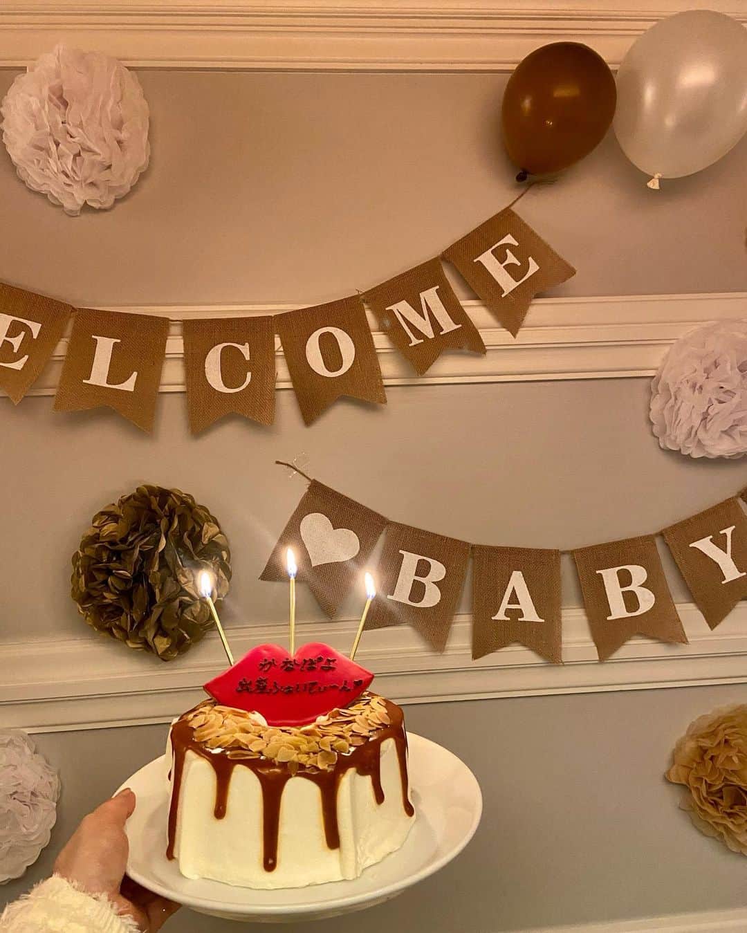 カナのグルメインスタ