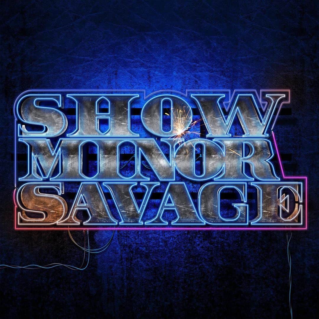 のインスタグラム：「2022.02.22 "Show Minor Savege" @showminorsavage_official   02.Thinkin' bout you Produced by TRILL DYNASTY Lyrics by Aile The Shota,SOTA,MANATO Music by TRILL DYNASTY,Aile The Shota,SOTA,MANATO Recording & Mixing by SHIMI  s/o to @skyhidaka @befirst__official @lethe_shota   #ShowMinorSavege #BMSG」