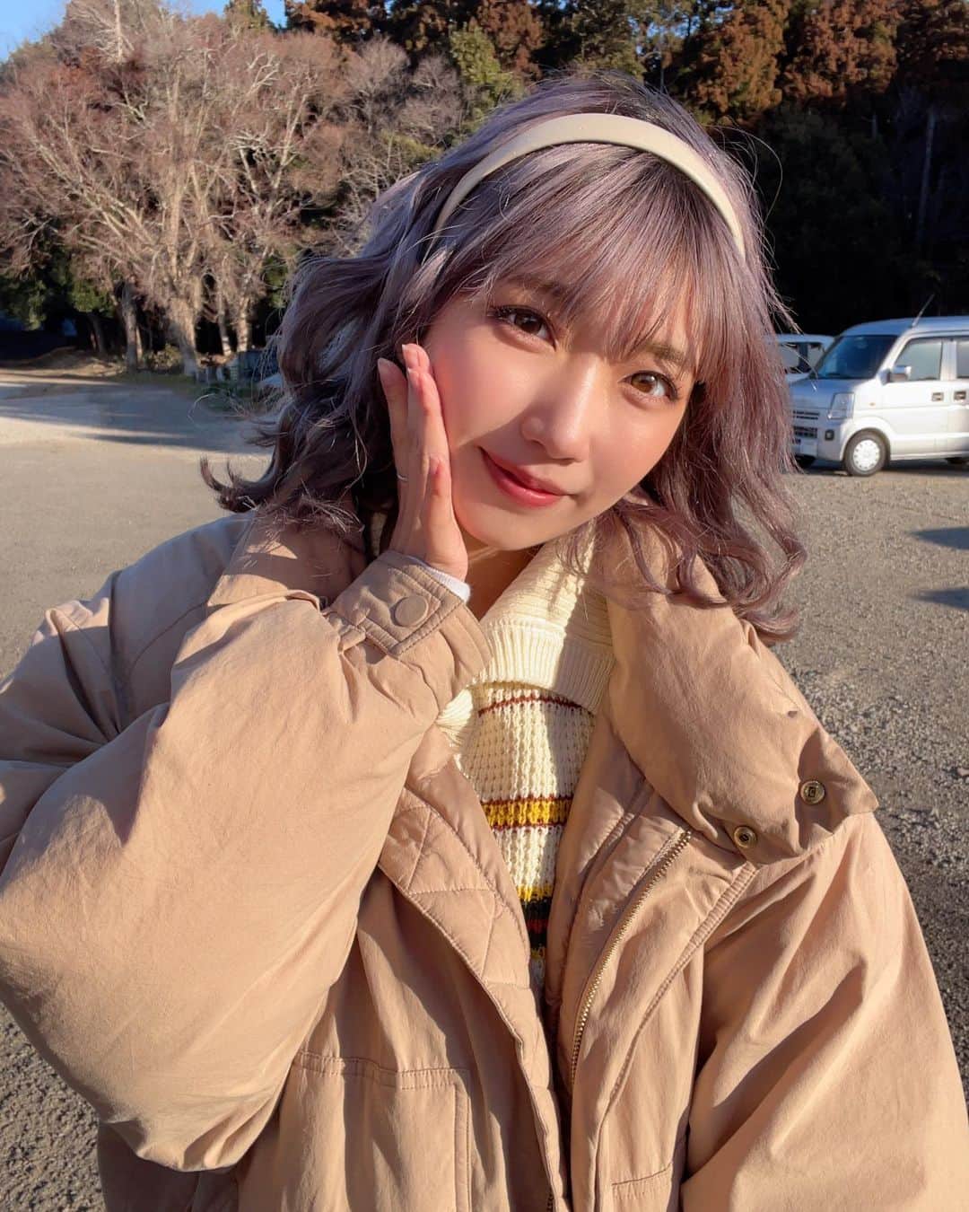 霜月めあのインスタグラム：「風強かったけどまじでご褒美なお仕事でした✨🫶 . . . .  #霜月めあ #めあめあ #model #sexy #selfie #animegirl #셀카 #셀스타그램 #패션스타그램 #데일리 #asiangirl #cosplay #좋아　 #follow #like #tokyo #ootd #自撮り界隈 #自撮り女子 #sexybody #love #맞팔 #tagsforlikes #japanesegirl #女孩 #发#爱 #instadaily #グラビア #日系穿搭」