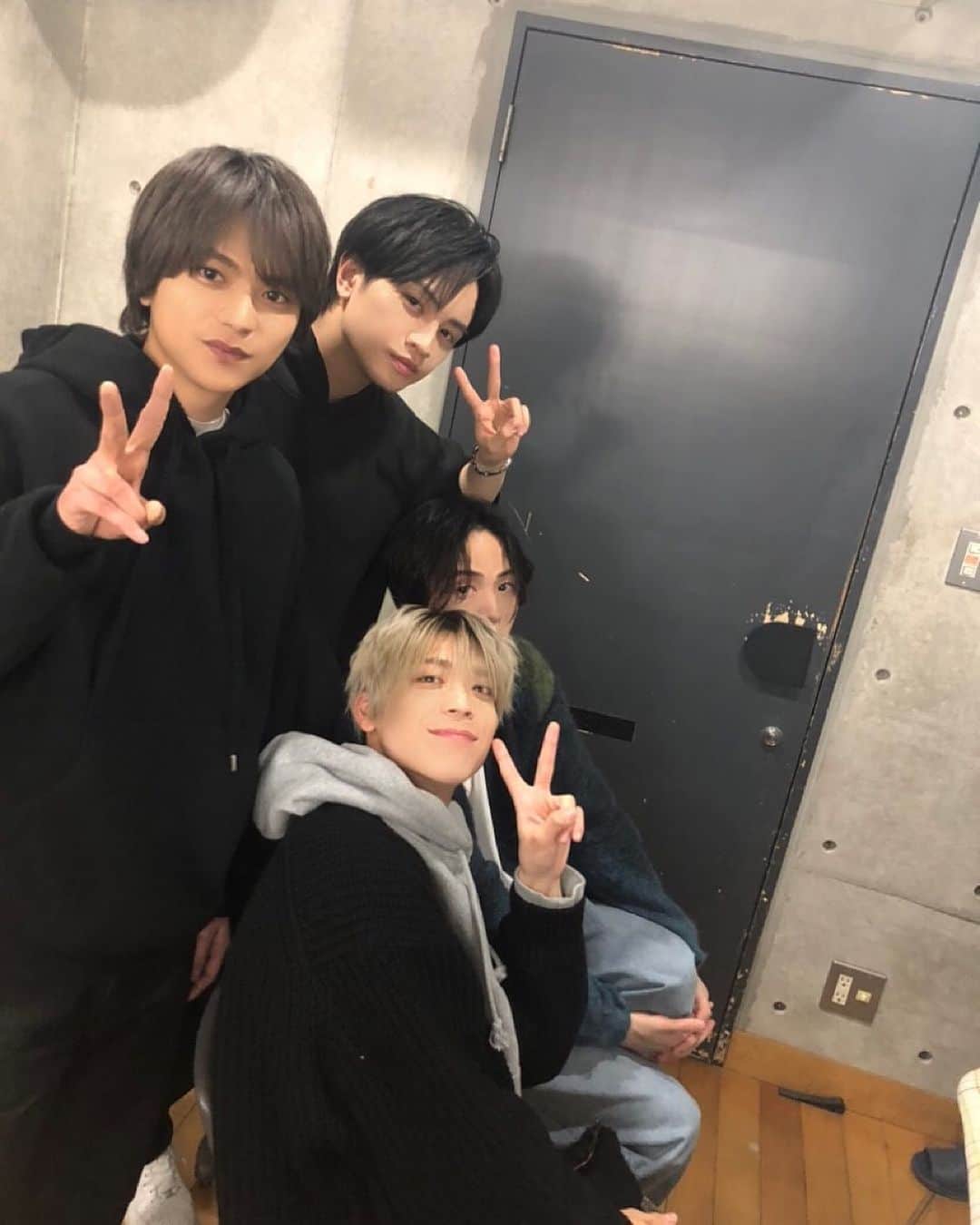 のインスタグラム：「⁡ ⁡ オフショット が オフショット に ならない人たち」