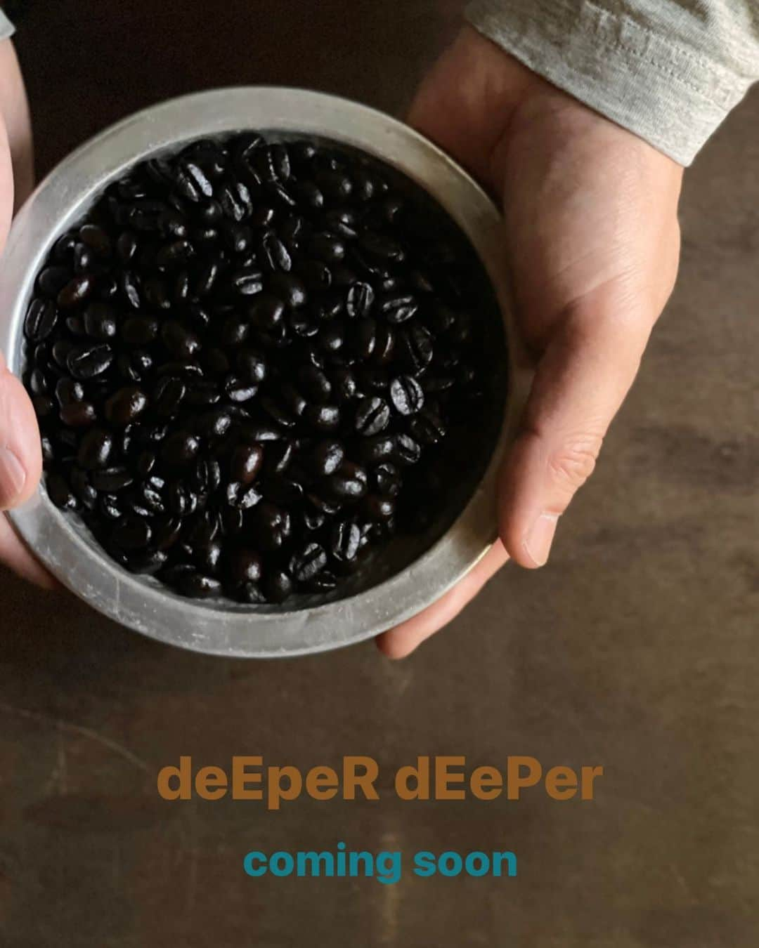 tm1006mtさんのインスタグラム写真 - (tm1006mtInstagram)「Deeper deeper」2月21日 14時38分 - _coffeecalima