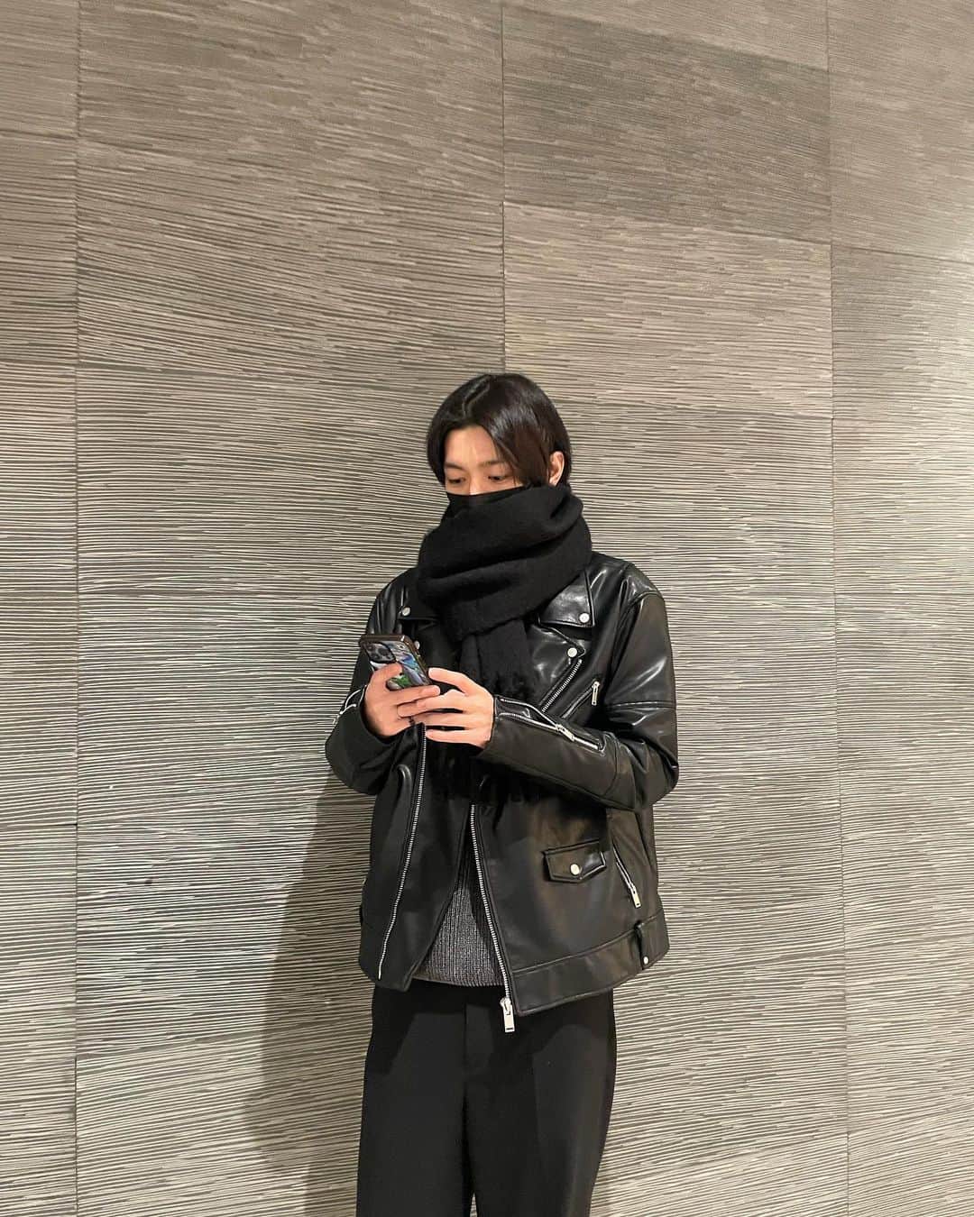 シン・ウォンホ（CROSS GENE）さんのインスタグラム写真 - (シン・ウォンホ（CROSS GENE）Instagram)2月21日 16時18分 - cg__shinwonho