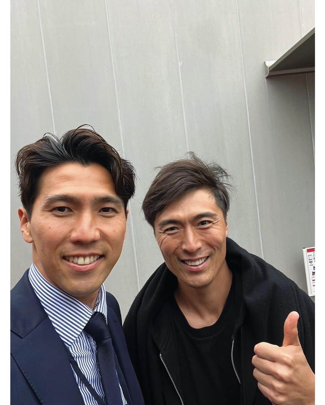 北野貴之さんのインスタグラム写真 - (北野貴之Instagram)「最高の再会！！ @cerezo_osaka  @albirex_niigata_official  セレッソ大阪選手、アルビレックス新潟選手、エンパワメント効果ありがとう🔥❤️‍🔥🔥  ありがとう✨❤️‍🔥真司 @sk23.10  ありがとう✨❤️‍🔥キヨくん @kiyotake_hiroshi_official  ありがとう✨❤️‍🔥ルイス @chiba_kazuhiko_desu  ありがとう✨❤️‍🔥ジンヒョン @jinhyeon_k」2月21日 16時39分 - takashi_kitano