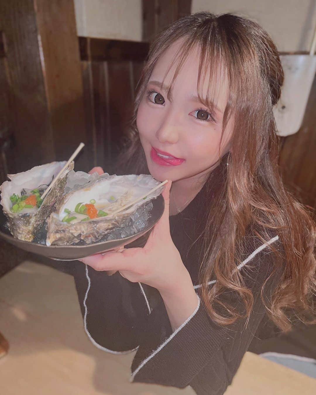 愛田杏奈のインスタグラム