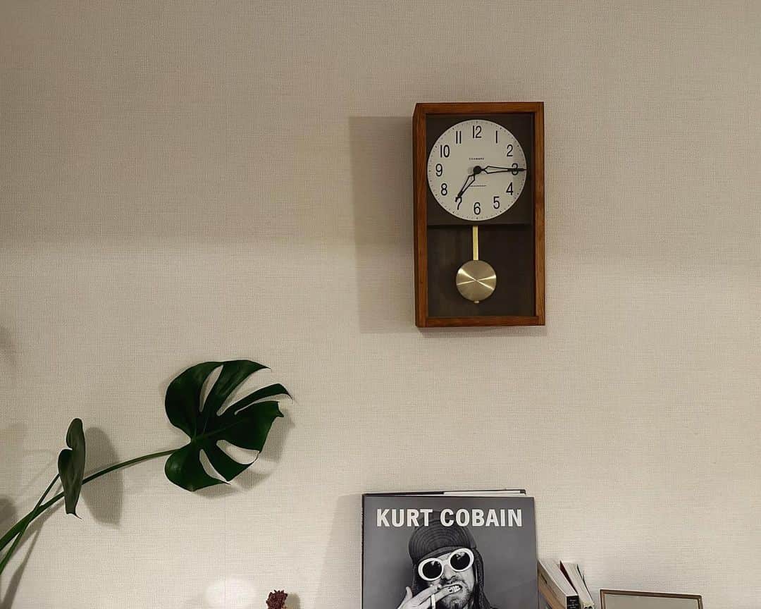 のインスタグラム：「make it count ♡」