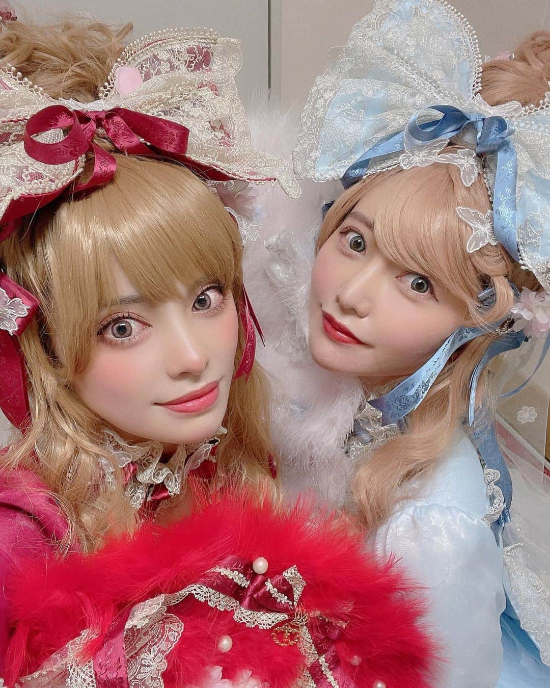 SHO-NOのインスタグラム