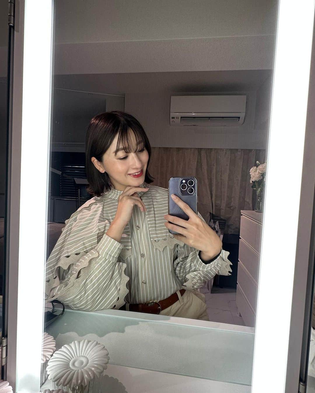 水野まいのインスタグラム：「先日久しぶりにハイフを施術してきました🥳✨.  ♥️ @total_beauty_1023 . . ハイフやるとやっぱりキュッと引き上がるからやった後はシュッとしててテンションがあがる😌✨. . 久しぶりに美容dayだったから、女子力アップ😘😘😘. . 個室サロンだから、まったりとリラックスした状態で出来るのがいいよねぇ☺️❤️. . ちゃんと美容dayつくって女子力あげてこっ😌✨  PR @Total_Beauty_1023 #美容サロン #プライベートサロン東京 #東京サロン #完全個室サロン #TotalBeauty #六本木サロン #4Dハイフ」