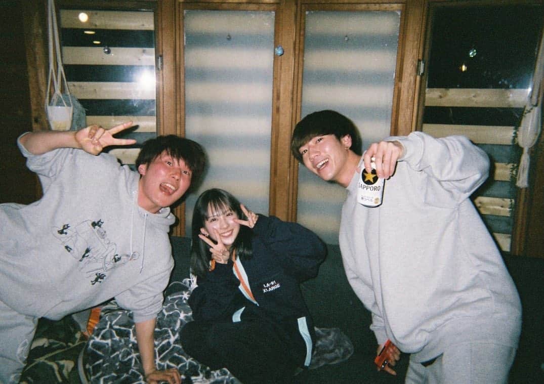 きりたんぽさんのインスタグラム写真 - (きりたんぽInstagram)「❤️‍🔥」2月21日 22時21分 - kiritampopopo