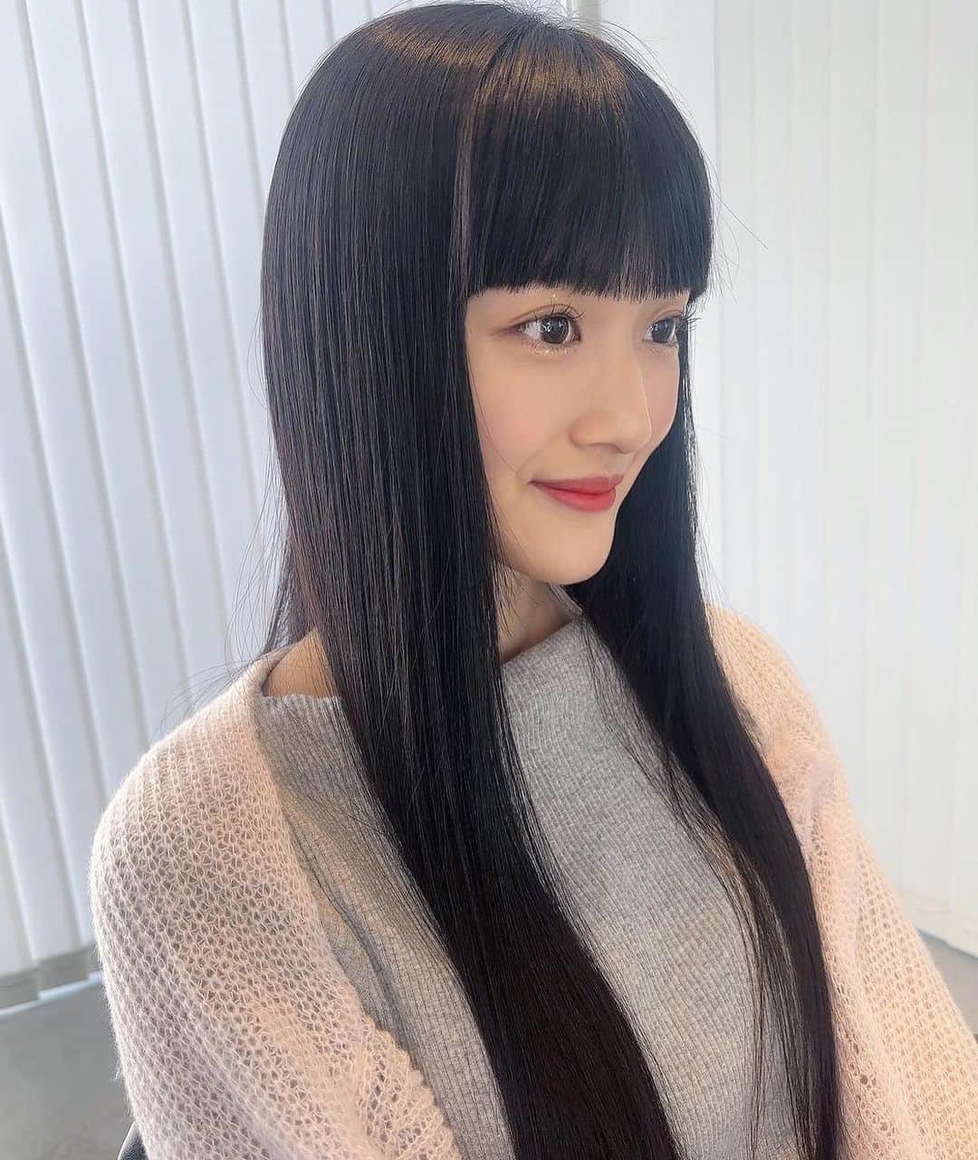 桃さんのインスタグラム写真 - (桃Instagram)「@yuna__sri さんいつもありがとうございます🫶🏻💕」2月21日 23時09分 - momo.1121_