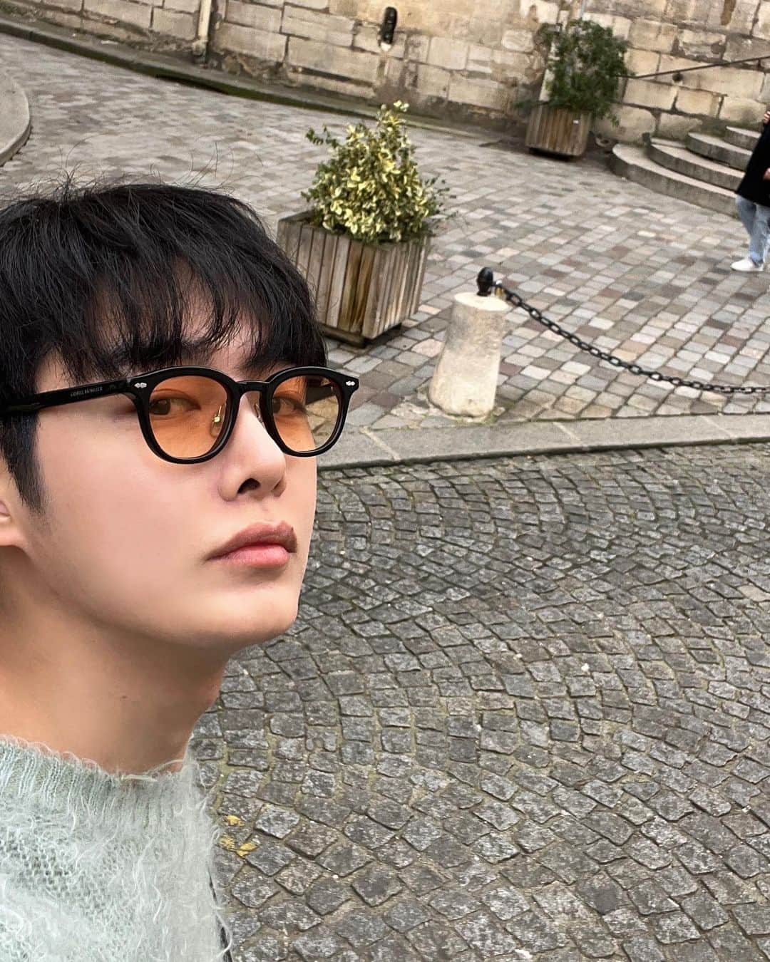ガンヒさんのインスタグラム写真 - (ガンヒInstagram)2月21日 23時12分 - kanghui_