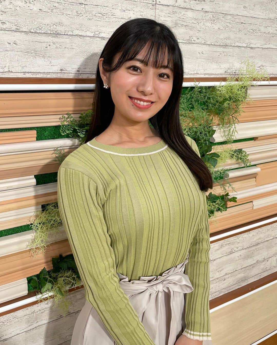 のインスタグラム：「👗  #東京インフォメーション #衣装」