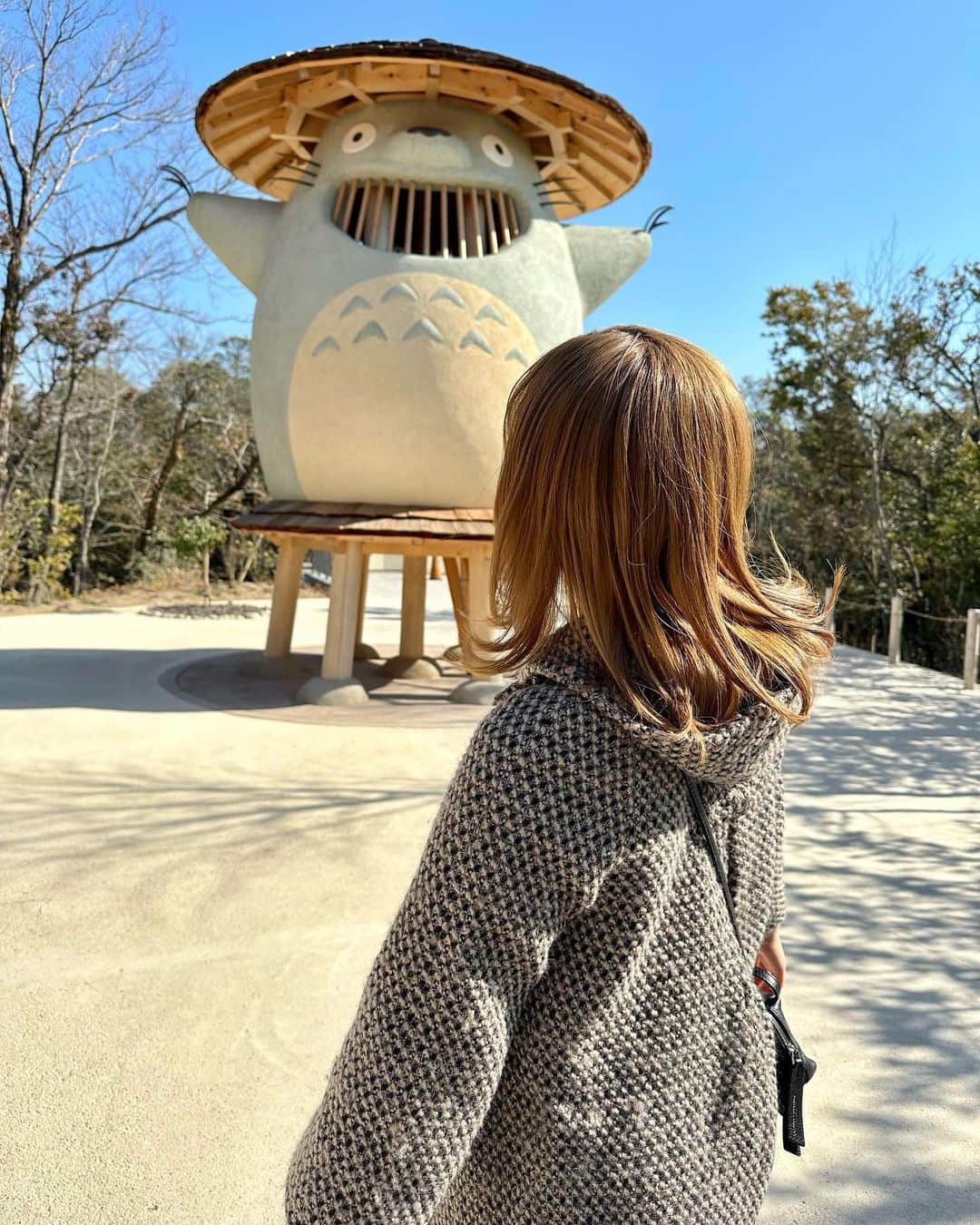 加藤早和子さんのインスタグラム写真 - (加藤早和子Instagram)「❤︎  ジブリパークまとめ👣  ジブリはあまり詳しくないのですが…… 一緒に行った友人に教えてもらいながら 人一倍楽しんできました \❤︎/  全作品を網羅してまた行きたいな〜  . . #ジブリパーク #スタジオジブリ #愛地球博記念公園 #名古屋 #名古屋旅行 #愛知観光 #trip #nagoya」2月21日 23時39分 - kato_sawako