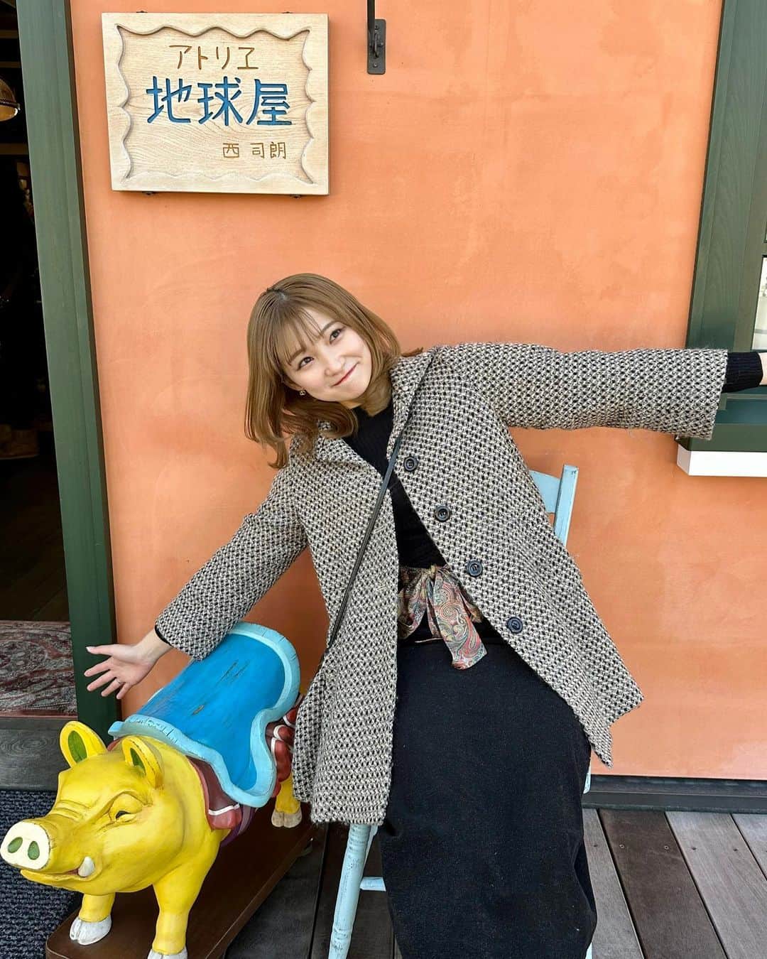 加藤早和子さんのインスタグラム写真 - (加藤早和子Instagram)「❤︎  ジブリパークまとめ👣  ジブリはあまり詳しくないのですが…… 一緒に行った友人に教えてもらいながら 人一倍楽しんできました \❤︎/  全作品を網羅してまた行きたいな〜  . . #ジブリパーク #スタジオジブリ #愛地球博記念公園 #名古屋 #名古屋旅行 #愛知観光 #trip #nagoya」2月21日 23時39分 - kato_sawako