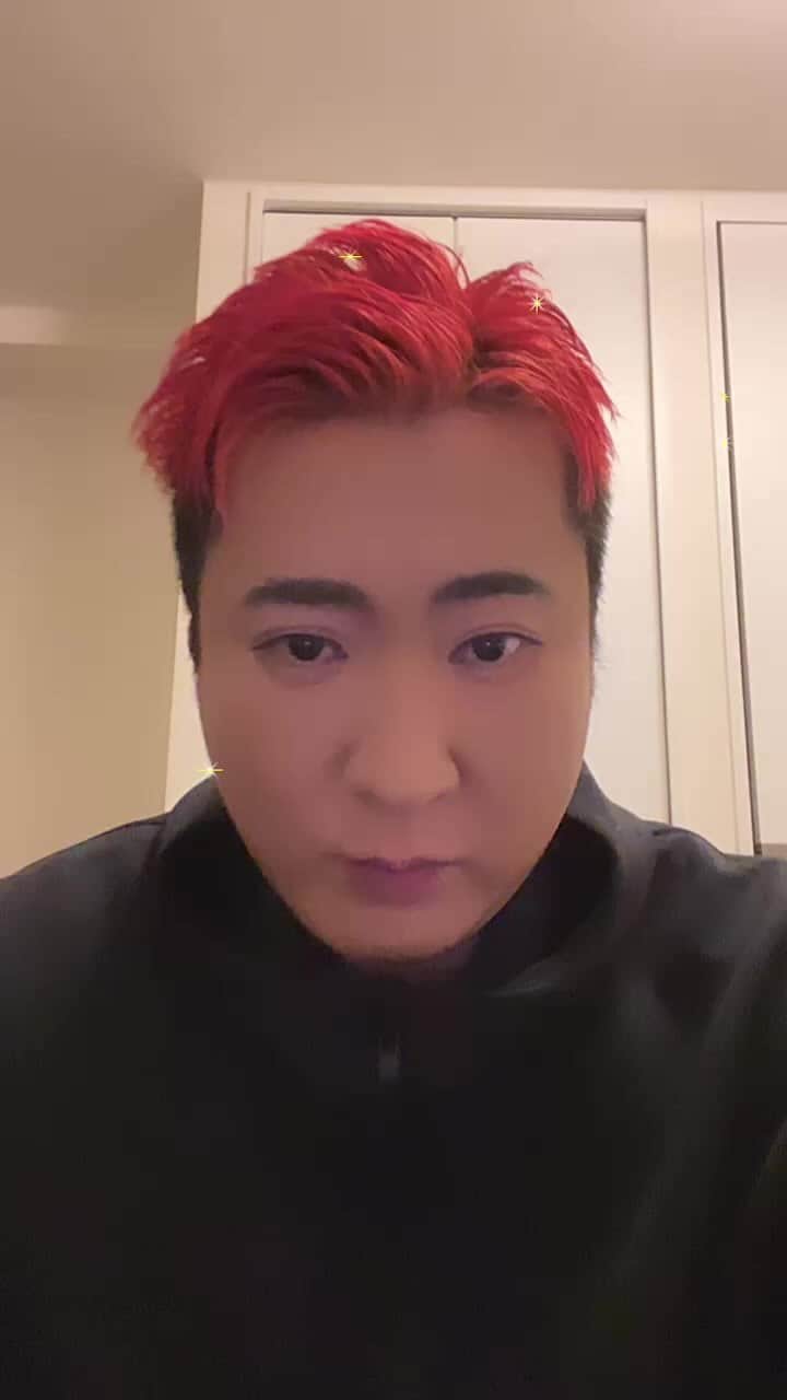 ミキティー本物【二丁目の魁カミングアウト】のインスタグラム：「テスト　これでアーカイブ保存できてるの？」