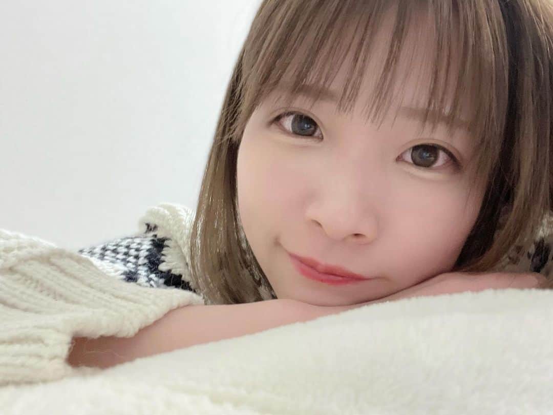 高橋みのりのインスタグラム：「おやすみすみ〜！！」