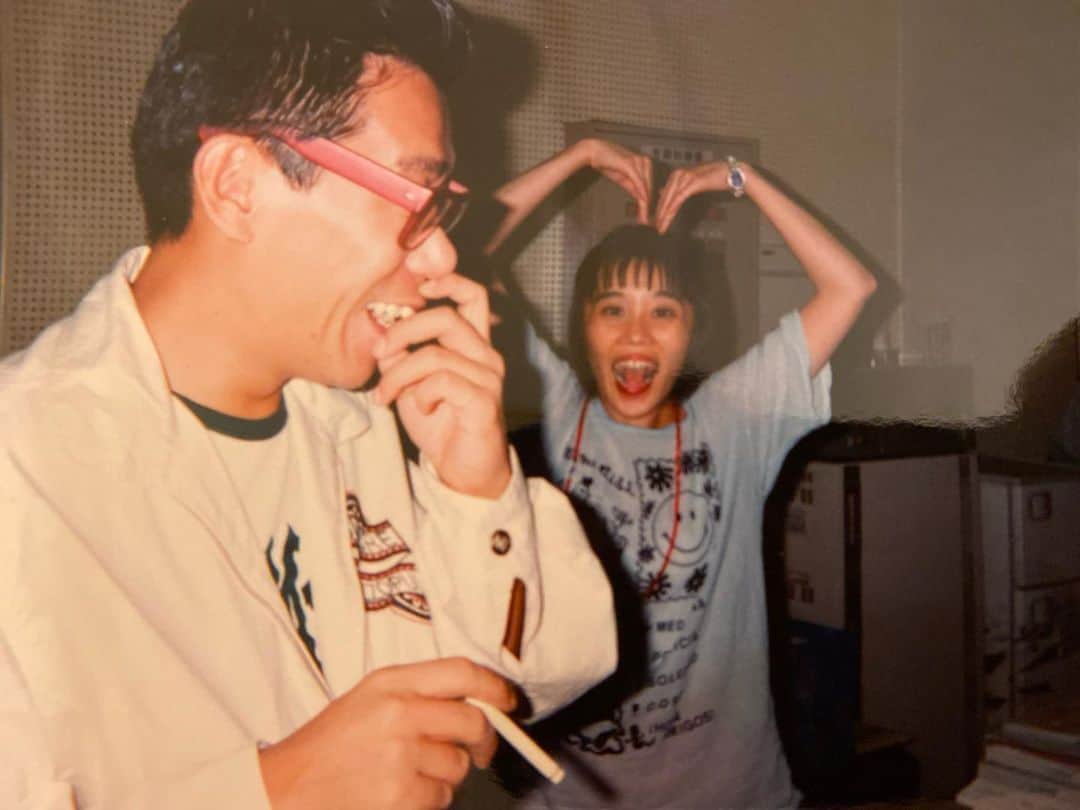 野沢直子さんのインスタグラム写真 - (野沢直子Instagram)「💔💔 この人のことを嫌いだという人は絶対にいないと思う。つらすぎる💔💔」2月22日 14時21分 - naoko.nozawa