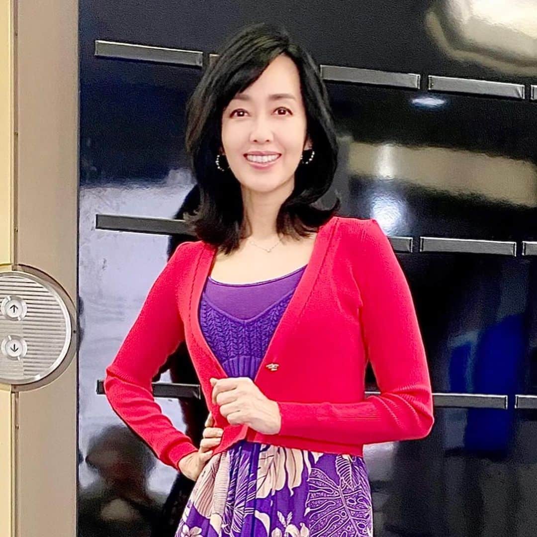 早見優のインスタグラム