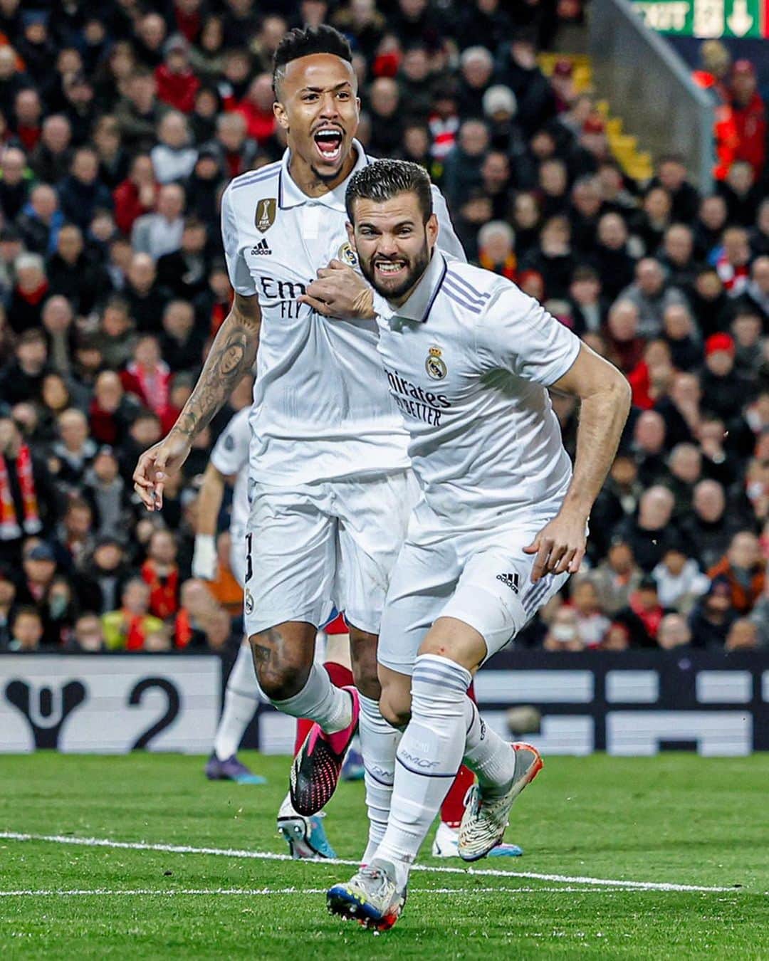 ホセ・イグナシオ・フェルナンデス・イグレシアスさんのインスタグラム写真 (ホセ・イグナシオ・フェルナンデス・イグレシアスInstagram