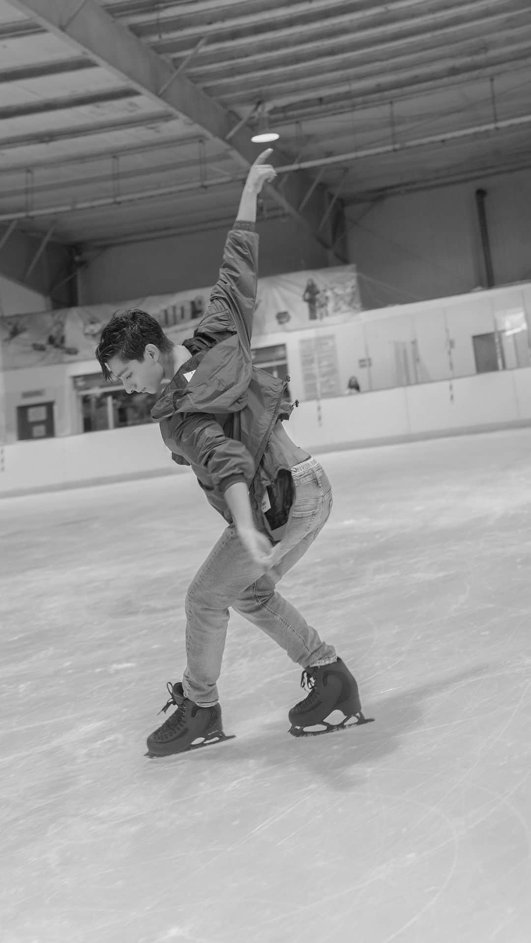Donovan Carrillo Suazoのインスタグラム：「Extraño esto…」