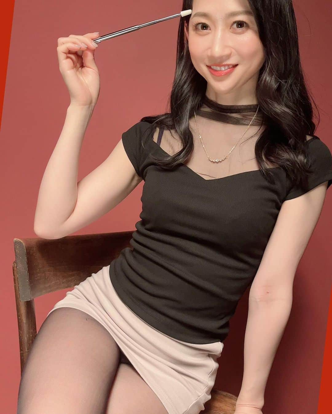 水戸かなさんのインスタグラム写真 - (水戸かなInstagram)「水戸かな2023年 ここからやります‼️  遅めの始動だけどあと少し待ってね。」2月22日 11時30分 - mitomitokana